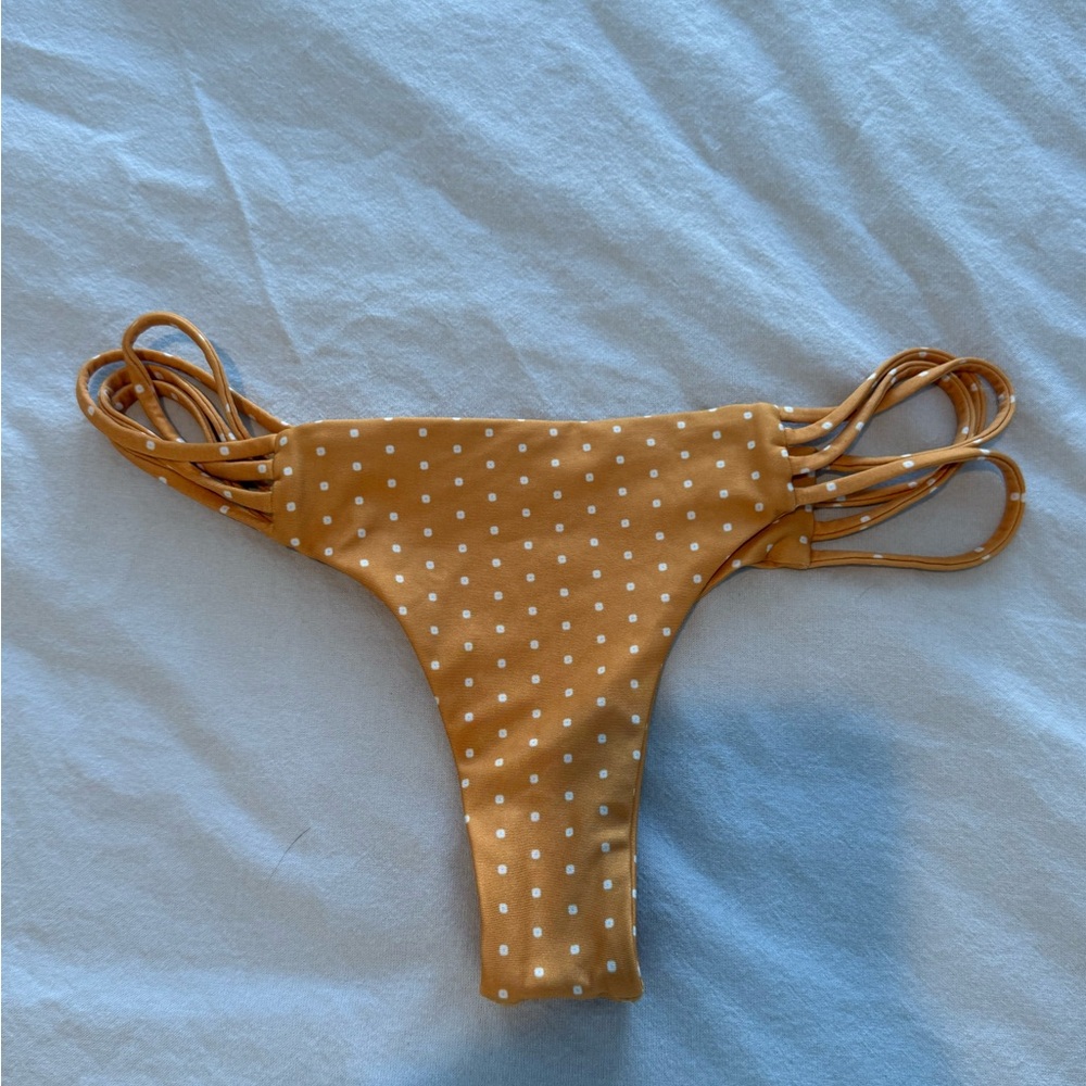 Stone fox bottoms